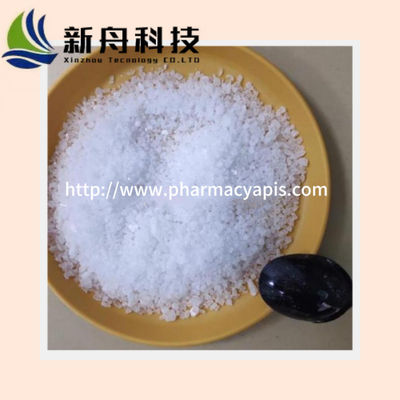 Raw Material Organic Synthetic Intermediate 2-(2-Chlorophenyl)-2-Nitrocyclohexanone Powder CAS-2079878-75-2