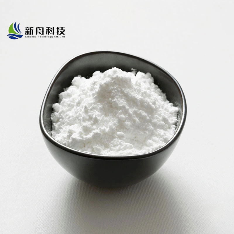 Anti-Aging Longevity Supplements Spermidine Powder CAS 334-50-9