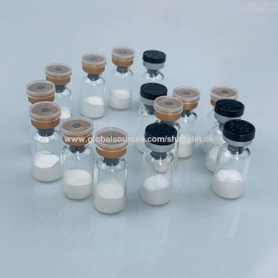 Biofarmaceutisch Semaglutide Behandelen van diabetes type 2 Polypeptide 910463-68-2