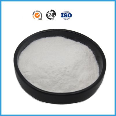 Pyridine 2, 6-dichlooronicotinezuur CAS 38496-18-3 voor organisch tussenproduct
