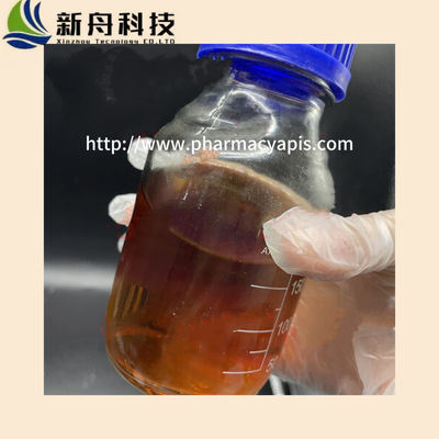 Chemische materialen Biochemische reagens 1-Methyl-3-pyrrolidinol 13220-33-2
