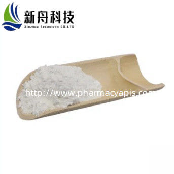 Antitumor Paricalcitol Behandeling voor hyperthyreoïdie Bulk Drug CAS-131918-61-1
