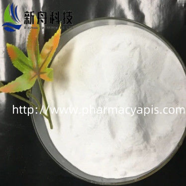 Bevorderen van de calciumabsorptie Paricalcitol Behandeling van patiënten met chronisch nierfalen CAS-131918-61-1